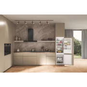 Image : WHIRLPOOL WHC18D041C1 6eme Sens Refrigerateur