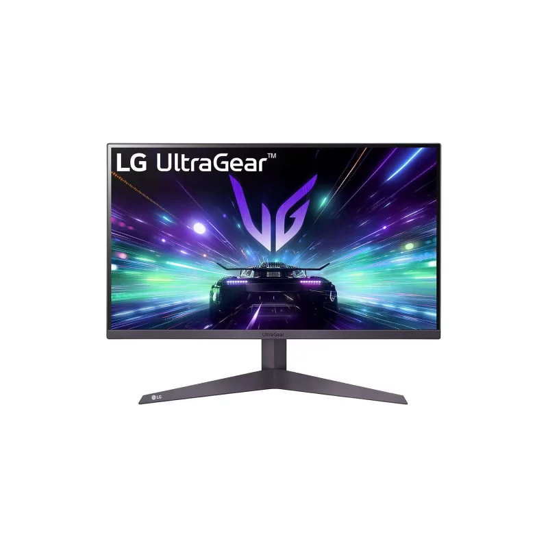 Image : LG UltraGear 24GS50F-B.AEUQ Ecran PC Gaming 24'