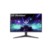 LG UltraGear 24GS50F-B.AEUQ Ecran PC Gaming 24'