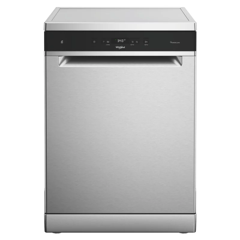 Image : WHIRLPOOL W3FD634X Lave vaisselle
