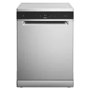 WHIRLPOOL W3FD634X Lave vaisselle