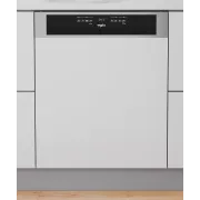 WHIRLPOOL WD0BD851AX 6emeSens Lave vaisselle