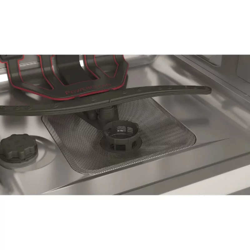 Image : WHIRLPOOL WH6IB14BN7S1S Lave vaisselle