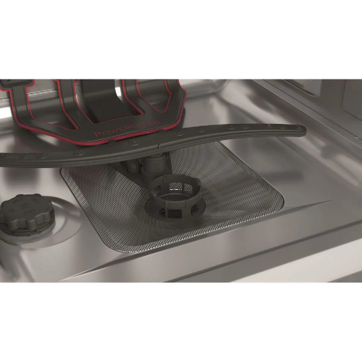 Image : WHIRLPOOL WH6IB14BN7S1S Lave vaisselle