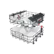 Image : WHIRLPOOL WH6IB14BN7S1S Lave vaisselle