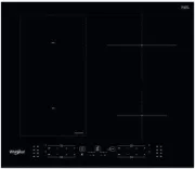 WHIRLPOOL FlexiCook WLB1160BF table induction