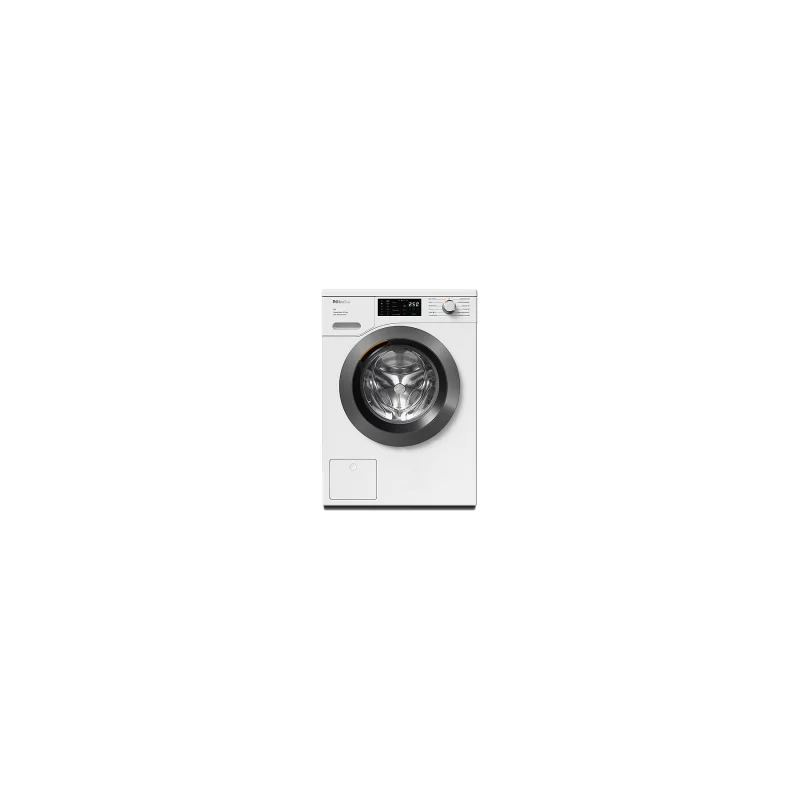 Image : MIELE WCK 360 WCS Lave-linge