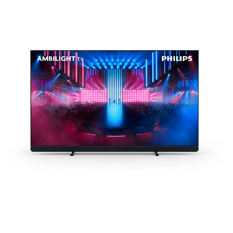 Image : PHILIPS 55OLED909 TV OLED 55'