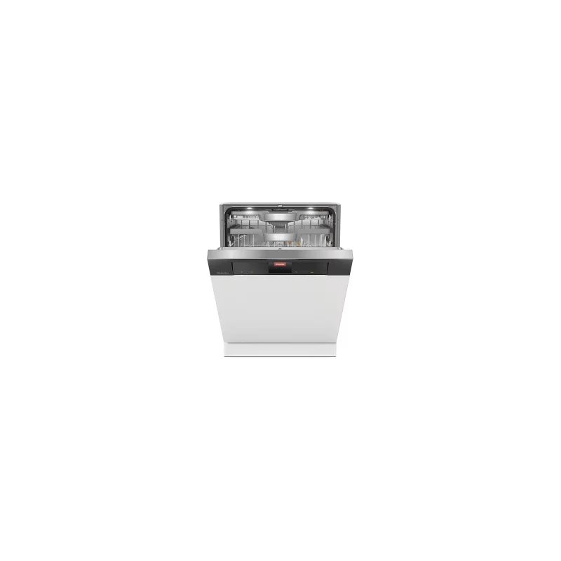 Image : MIELE G7930 SCi Noir AutoDos MTouch Lave vaisselle