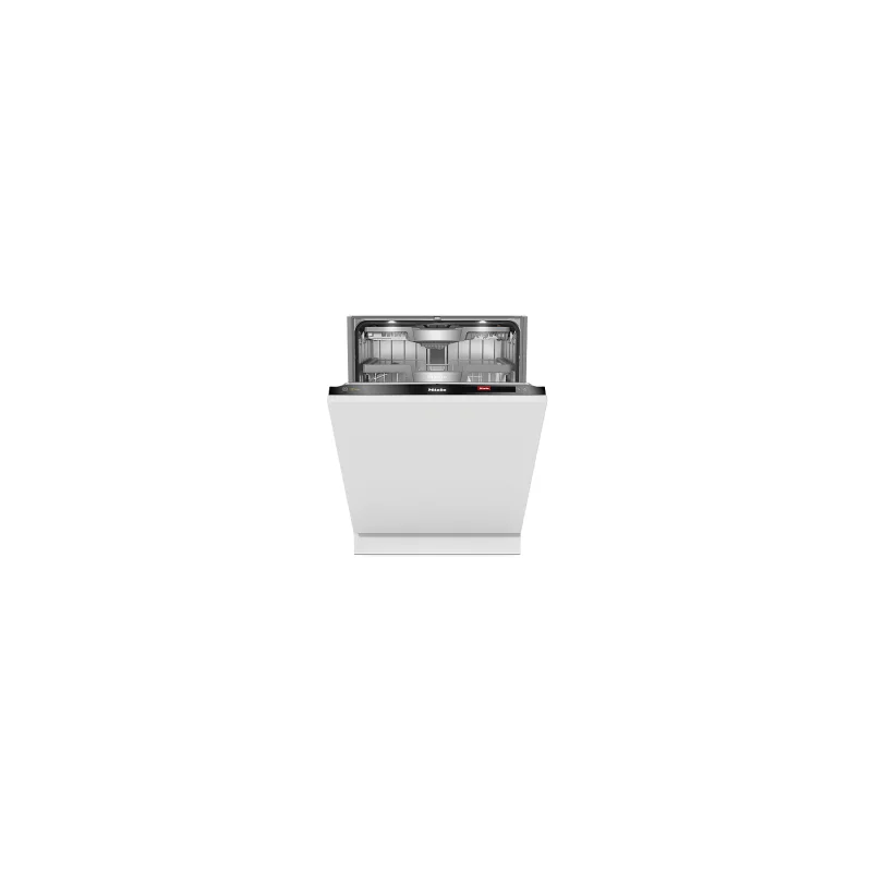 Image : MIELE G7985 SCVi XXL AutoDos k2o Lave vaisselle
