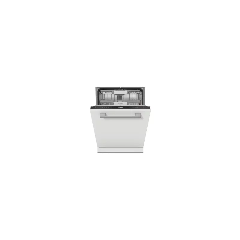 Image : MIELE G7655 SCVi XXL AutoDos Lave vaisselle