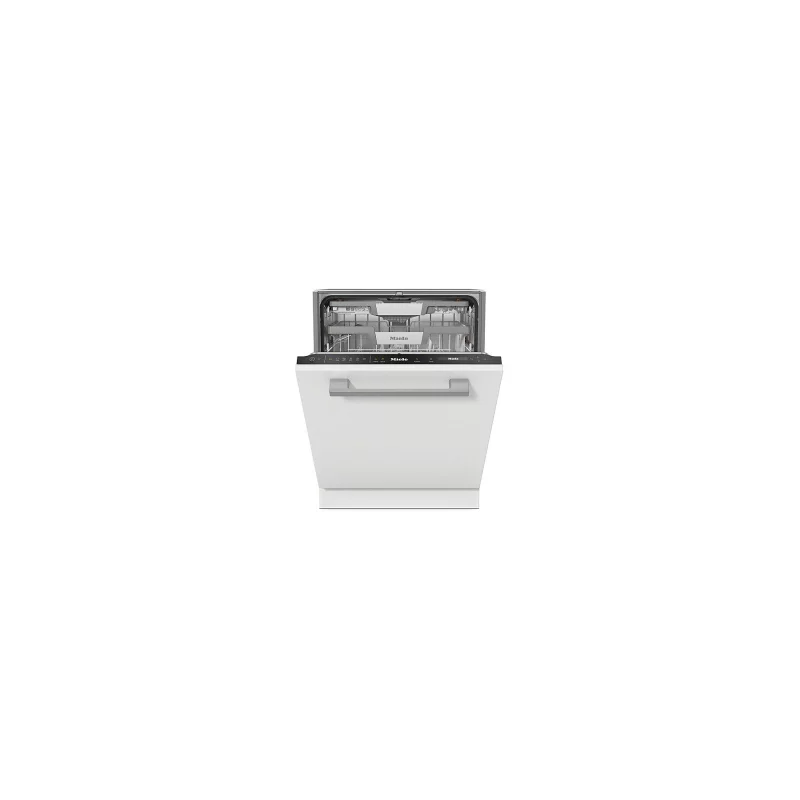 Image : MIELE G7650 SCVi AutoDos Lave vaisselle