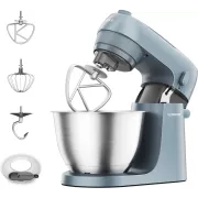 KENWOOD Go KZM35.000GY Robot pâtissier