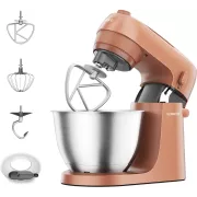 KENWOOD Go KZM35.000RD Robot pâtissier