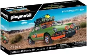 Playmobil 71436 Porsche 911 Carrera RS 2.7 Offroad