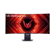 LG UltraGear 45GS95QE-B Incurve 45'' OLED Ecran