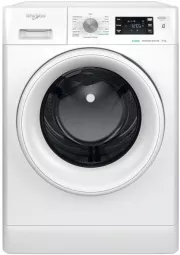 Whirlpool Ffbs9469wvfr Lave-linge Hublot
