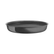 Tefal Ingenio Renew Poele 24 cm Gris Hippo Iron