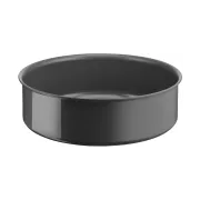 Tefal Ingenio Renew Sauteuse 24 cm Gris