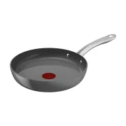 Poele Tefal Renew+ eco-concue 24 cm Gris