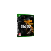 Call Of Duty Black Ops 6 Xbox Series X/one Activision