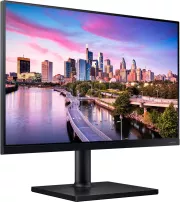 Samsung LF24T450GYUXEN Moniteur