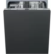 SMEG STL252CH Lave vaisselle