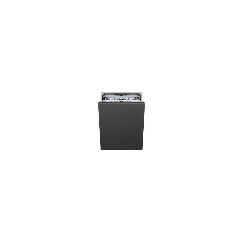 Image : SMEG STL332CH Lave vaisselle