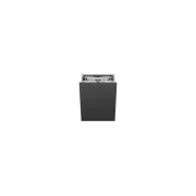 SMEG STL332CH Lave vaisselle