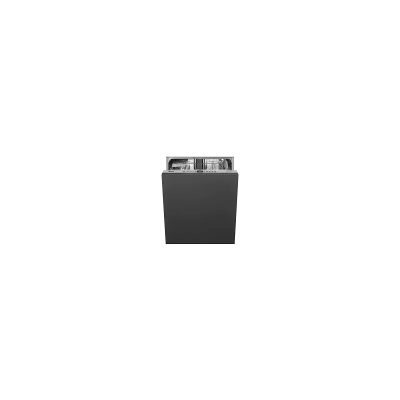 Image : SMEG STL233CLH Lave vaisselle