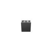 SMEG STL233CLH Lave vaisselle