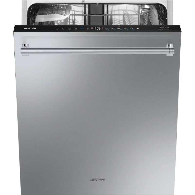 Image : SMEG STX235CLLO Lave vaisselles