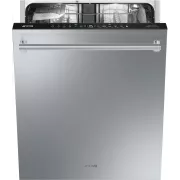 SMEG STX235CLLO Lave vaisselles