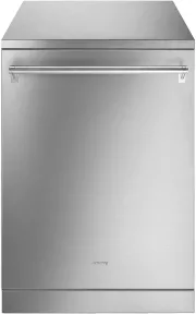 SMEG LVS345BQSTX