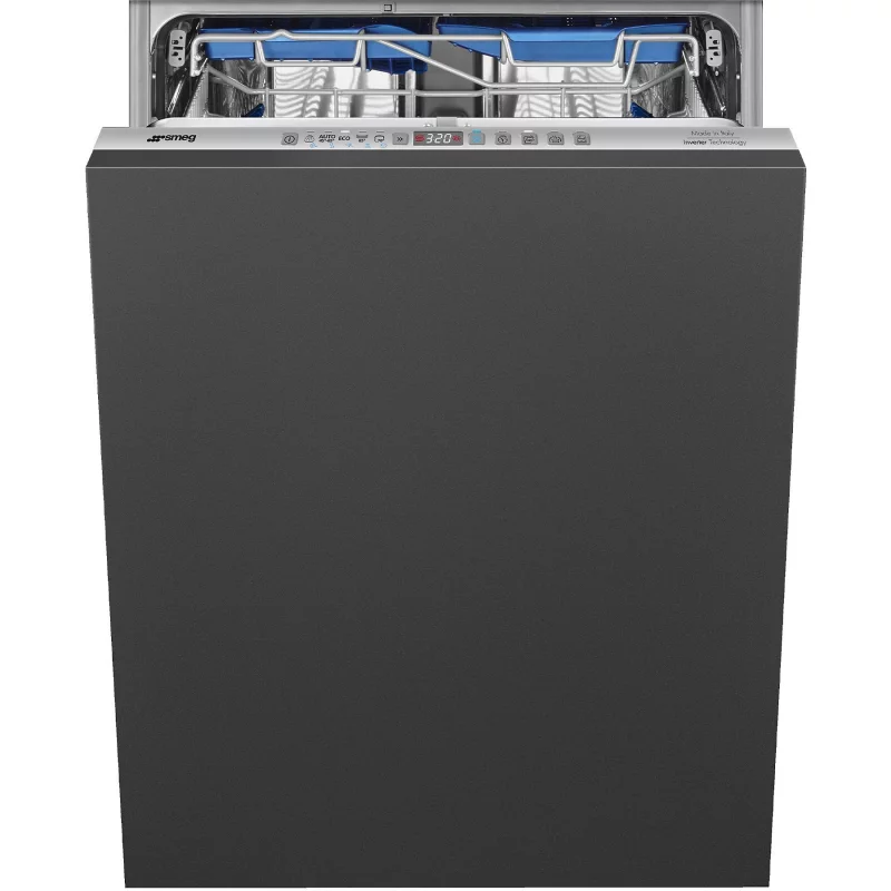 Image : SMEG STL323BQLH Lave vaisselle