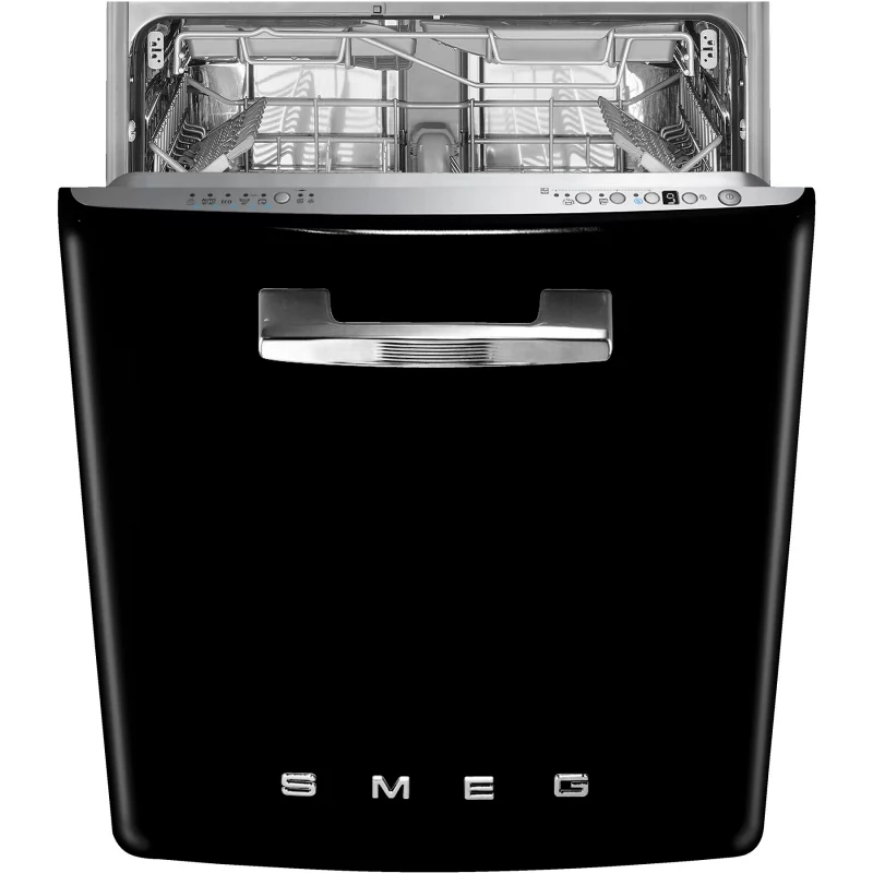 Image : SMEG STFABBL3 Lave vaisselle