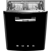 Image : SMEG STFABBL3 Lave vaisselle