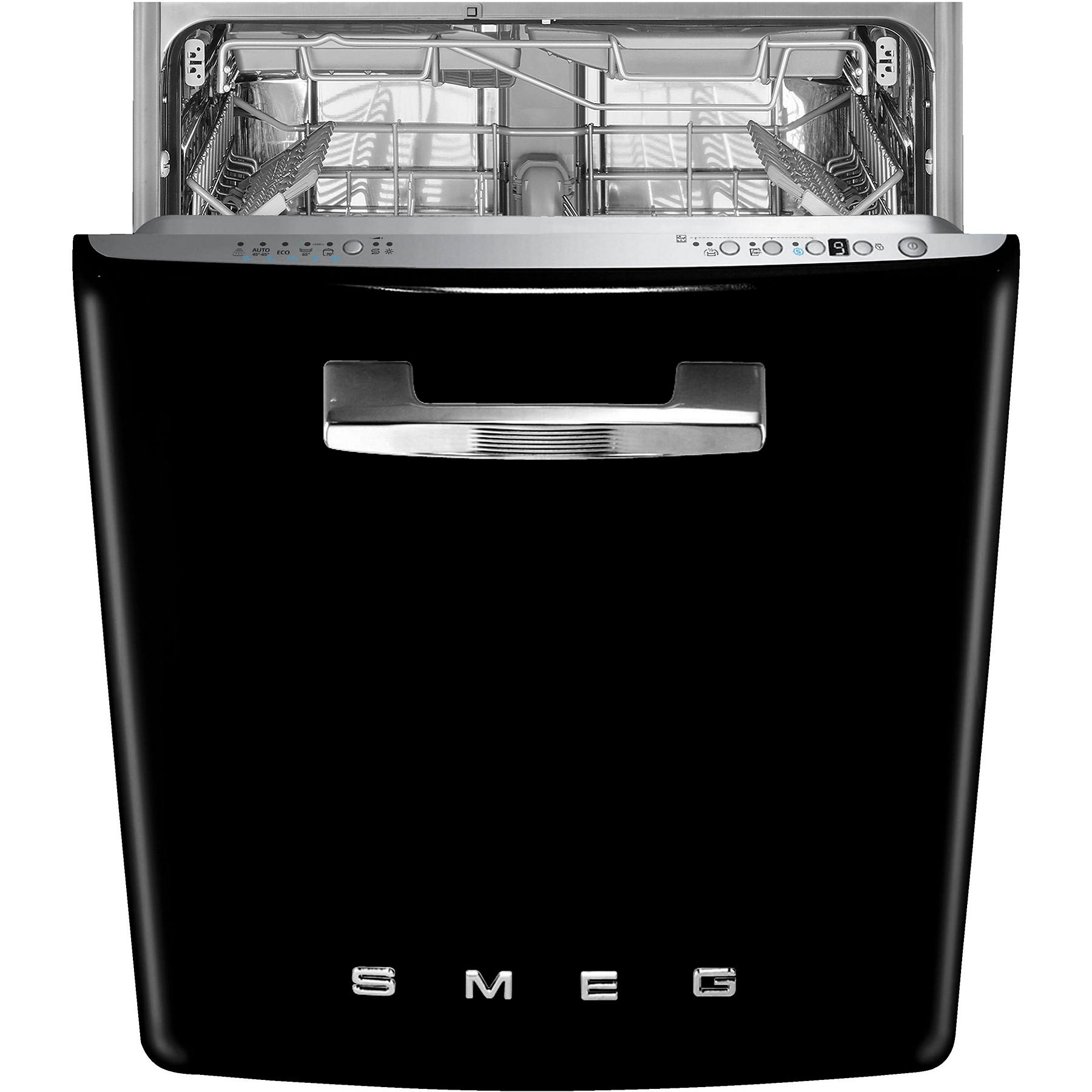 Image : SMEG STFABBL3 Lave vaisselle