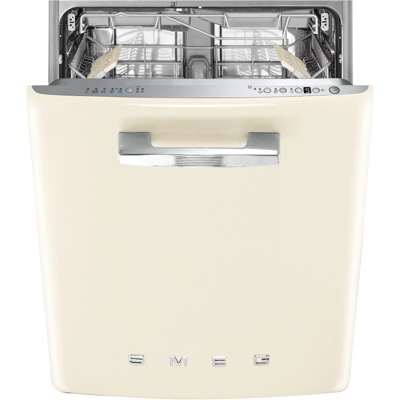 Image : SMEG STFABCR3 Lave vaisselle