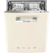 SMEG STFABCR3 Lave vaisselle