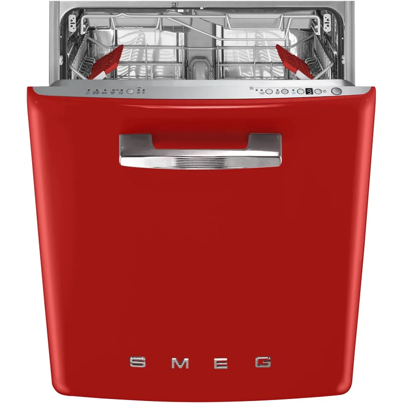 Image : SMEG STFABRD3 Lave vaisselle