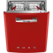 SMEG STFABRD3 Lave vaisselle