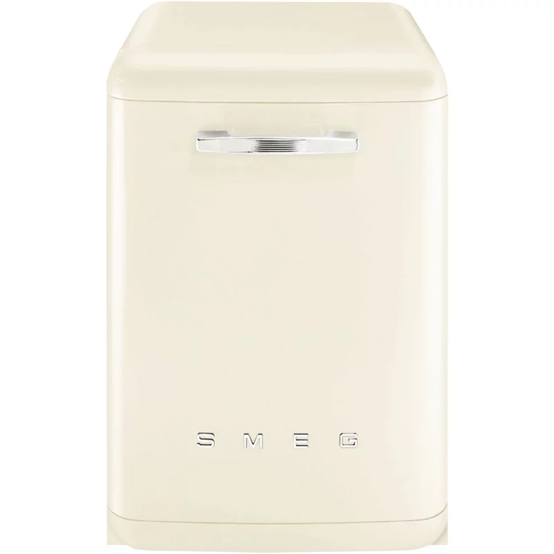 Image : SMEG LVFABCR3 Lave-vaisselle