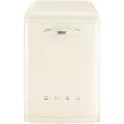 SMEG LVFABCR3 Lave-vaisselle
