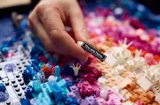 Image : LEGO Art 31212 La Voie lactee