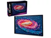 Image : LEGO Art 31212 La Voie lactee