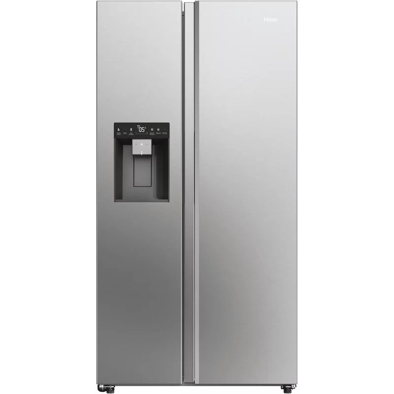 Image : HAIER HSW59F18EIMM Refrigerateur Americain
