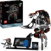 LEGO Star Wars 75381 Le Droideka