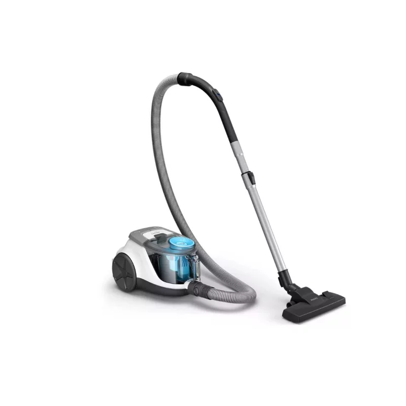 Image : PHILIPS XB2122/09 Aspirateur sans sac Series 2000