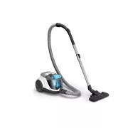 PHILIPS XB2122/09 Aspirateur sans sac Series 2000